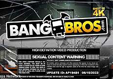 Big Ass Milf Brunette Sucks Monster Cock Interracially