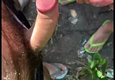 Comi Um Desconhecido Que Estava Batendo Uma Na Trilha Bodybuilder Beautiful Brazilian Cock Masturbation Fetish Sexy Bdsm First Time Interview