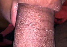 Mi Hermanastra Me Chupa El Pene Muy Lento Y Me Saca Toda La Leche Con Sus Manitos Suaves