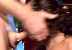 super hard rough milf afternoon sex with anal