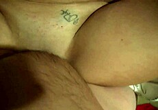 Cunt Pounding Meets Cum Splattering in Homemade POV Action