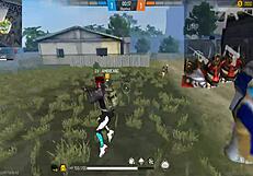 Did I just cum on her face during our fucking session?