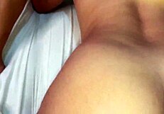 एक्सट्रीम सेक्स होममेड थ्रीसम सिस्कोरिंग हॉट कुम के साथ