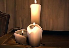 जायंटेस ऐनल वोर साउंड के साथ हार्ड हिट करता है