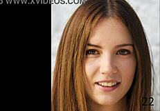 Mistress Kittiwips 22 Ties Bad Hubby Till Morning in French Audio Joi