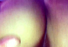 एक्सट्रीम सेक्स होममेड थ्रीसम सिस्कोरिंग हॉट कुम के साथ