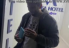 Aventuras Do Casal Mattos - Estava Metendo Sem Camisinha Parou A Gravação Pra Colocar A Camisinha Pra Nao Gozar Rapido