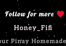 Pilipina babe's swollen pussy banged in cowgirl handjob