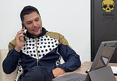 i was caught in my secret gig, oops, see what went down.