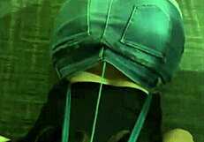 hey, check out this crazy girl super wedgie compilation 17, lol!