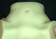 Sexo Anal Con Candy En Su Posición Favorita