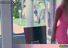 my girlfriend resembles my stepmom and she believes it's intentional she thinks i have a crush on her that's why