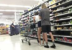 hey, check out this crazy girl super wedgie compilation 17, lol!