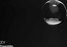 lana roy takes load in bald pussy