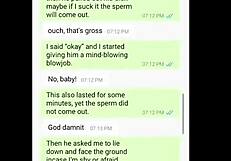 i share a hot story with my bestie