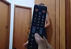 Boyfriend Fucks Me Deliciously Without Condom