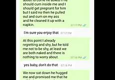 i share a hot story with my bestie