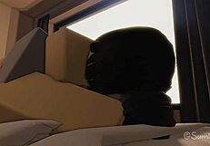 Study Break Confession Turns Into Wild Teen Riding and Creampie Action.