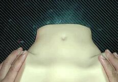 Sexo Anal Con Candy En Su Posición Favorita