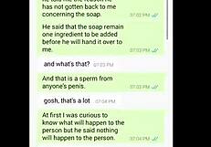 i share a hot story with my bestie