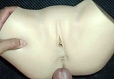 Sexo Anal Con Candy En Su Posición Favorita