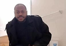 I just finished getting home from work and getting ready to fantasize about girlfriend wife with dry feeling masturbation and slow moist cum