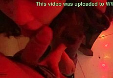 I love fucking my stepbrother! His long thick cock makes me explode with pleasure!