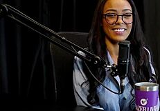 Morena Safada Shows Boquete Peitos Bucetinha Gostosa After Cuspe Talk - Alice Vasconcelos on Sheer Red Especial Pascoa