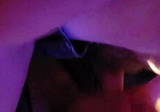 is my slut girlfriend sucking my dick like this