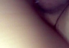 Ebony Wife Rides Huge Cock in Homemade Amateur Session Big Ass Bouncing