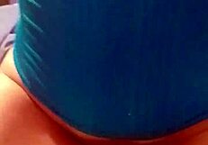 Cabalgando En La Verga De Un Amigo Latina Quickie