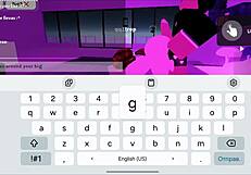 Roblox Condo Guy Asked for an Assjob, So I’m Giving It as a Good Girl