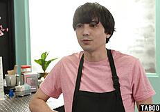 Big Boobs Mature Milf Stepmom Anal Fucked By Stepson