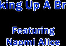 Dr tampa - locking up a broad - naomi alice