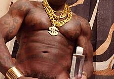 बीबीसी वर्शिप हेल्लूजाह जॉनसन के साथ, वीपिंग प्रोफेट