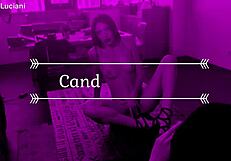 Friends gather for a fun outdoor bike wash