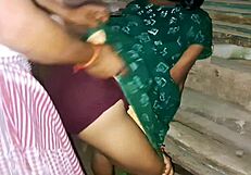 Desi step sister, ride me hard while parents away!