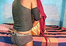 यो, देख डेसी स्टेप सिस्टर नाइट ड्रेस में फुल ओरल और पस्सी एक्शन लेती है?