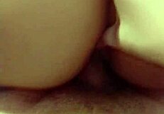 Cabalgando En La Verga De Un Amigo Latina Quickie