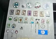 Maria Se Entrena Para Ser Penetrada