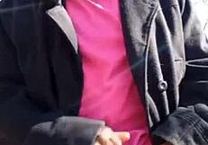 sheer fingering and spreading open anus in action