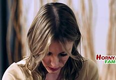 Step Moms Share Forbidden Lessons with Naughty Family Group Secrets