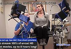 Dr tampa - locking up a broad - naomi alice