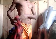 My Big Tits Mannequin Gets Creampied Hard In Solo British Toy Play Session.