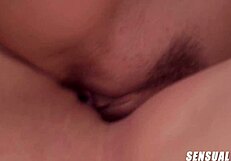 I taste her cheating cunt, oh so sensual