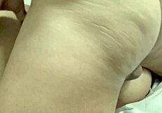 Wow, Mature BBW Wife Loves Pussylicking and Riding Hard!