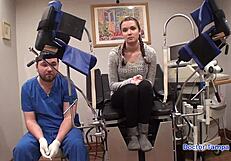 Dr tampa - locking up a broad - naomi alice