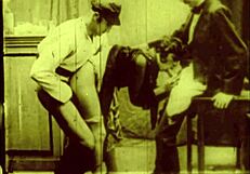 Dark Lantern Entertainment Reveals Steamy Vintage Granny Confessions