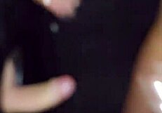 Fiz A Fila Na Casa De Swing E Deixei Todos Me Comerem No Gloryhole