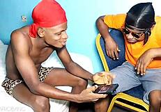 how i had a threesome with my friend's girlfriend